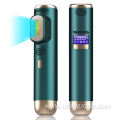 Laser Hair Remover 900000 Flash Ce Approval 8 Gear Portable Permanent Ipl Diode Laser Hair Removal From Home